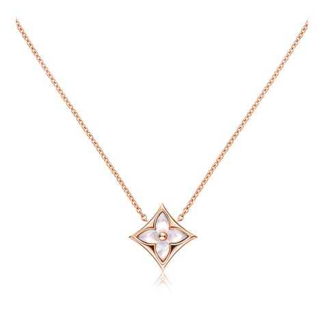 collier femme louis vuitton|Colliers et pendentifs .